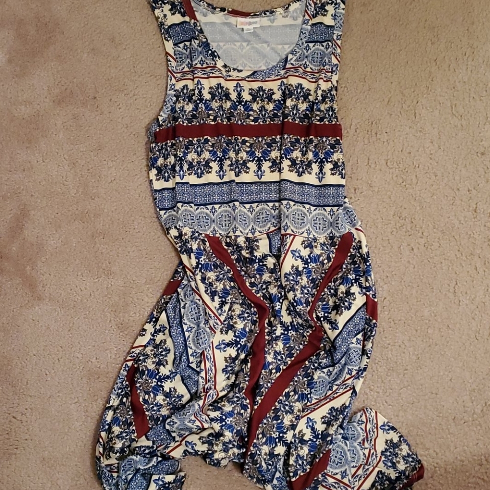 Lularoe dress